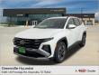 New 2026 Hyundai Tucson SEL FWD SEL FWD