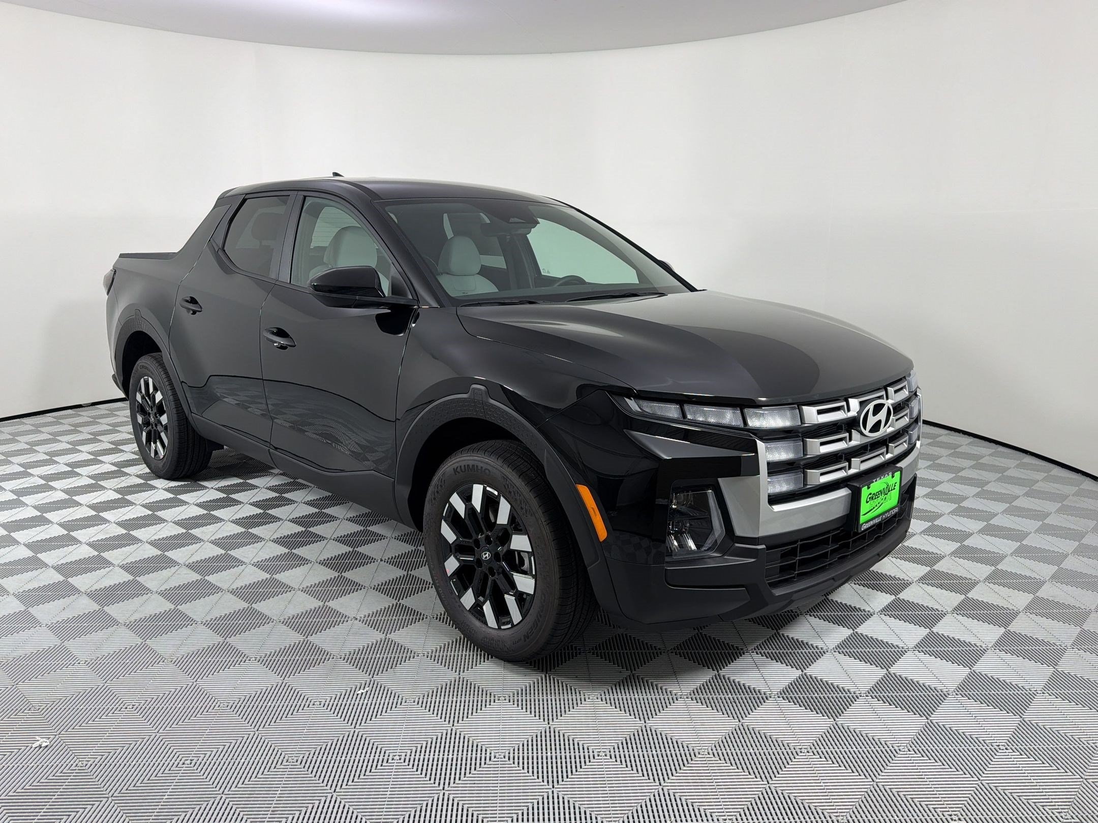 2027 Hyundai Santa Cruz SE SE FWD