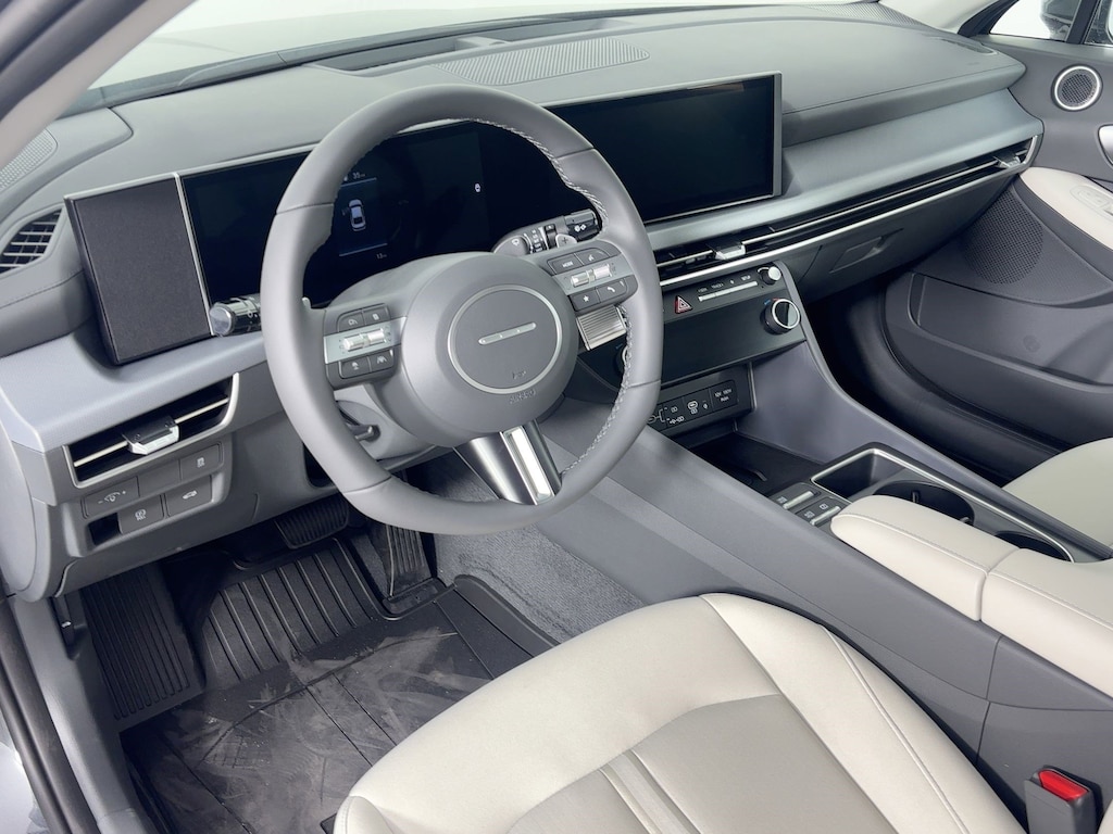 New 2026 Hyundai Sonata SEL Sport SEL Sport FWD