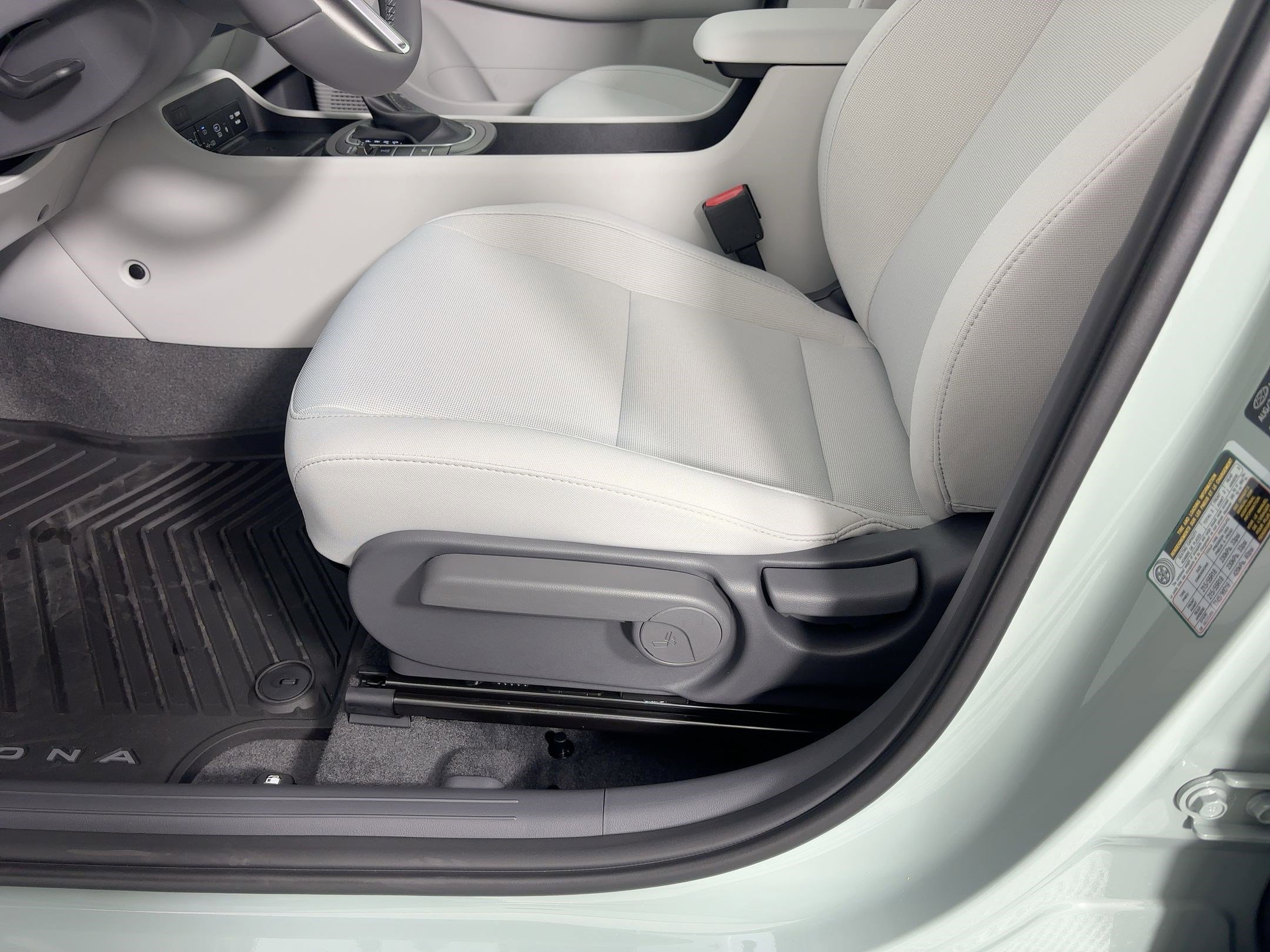 2026 Hyundai Kona SEL Sport - Photo 14