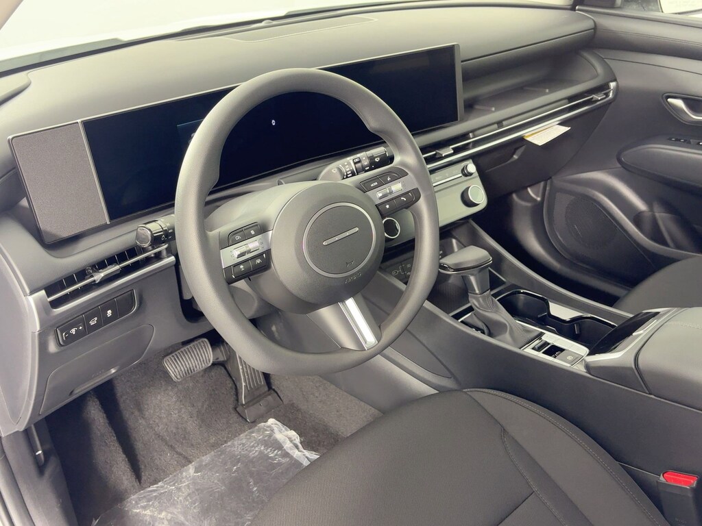 New 2026 Hyundai Tucson SEL SEL AWD