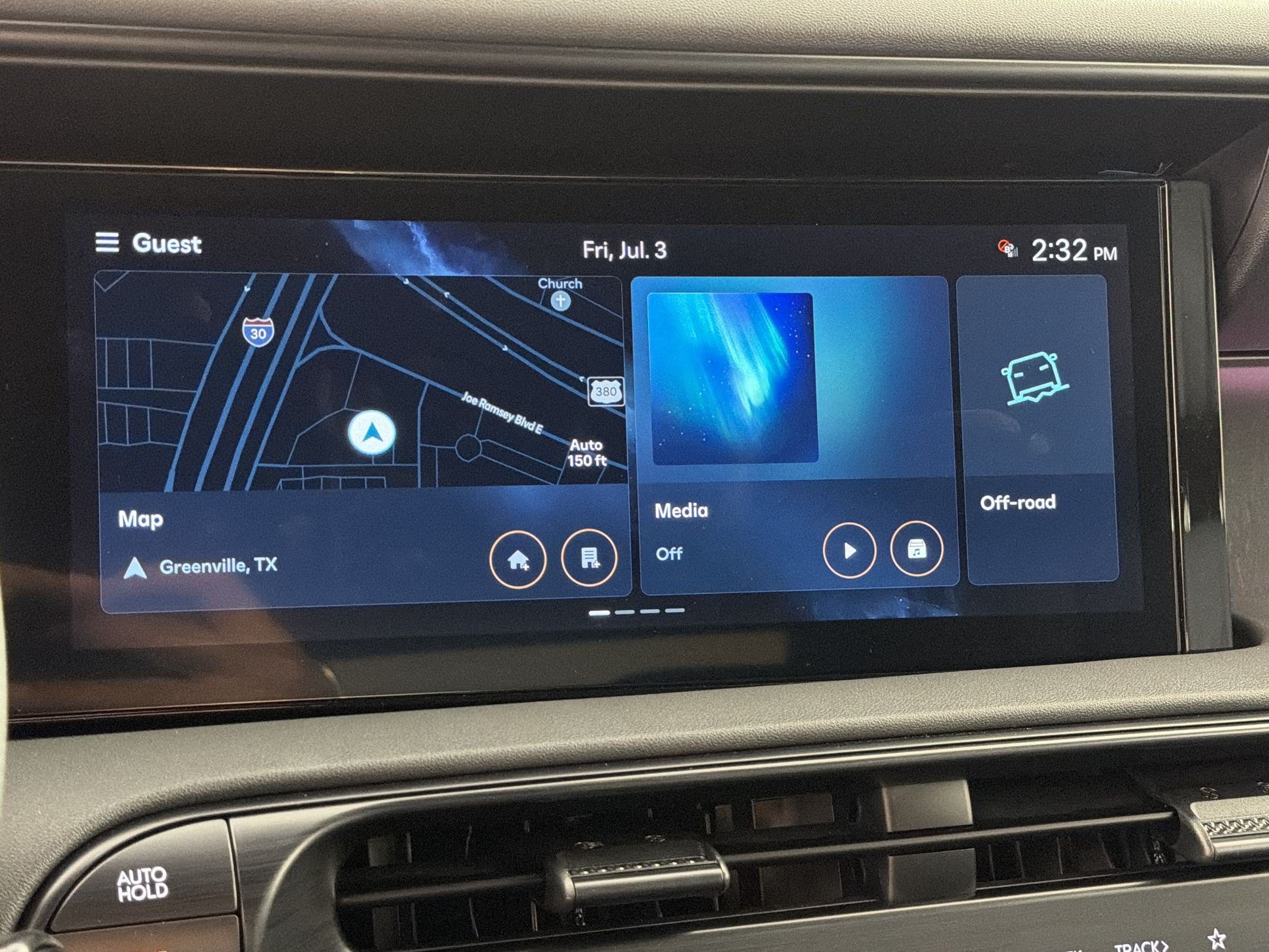 2026 Hyundai Palisade XRT Pro - Photo 19
