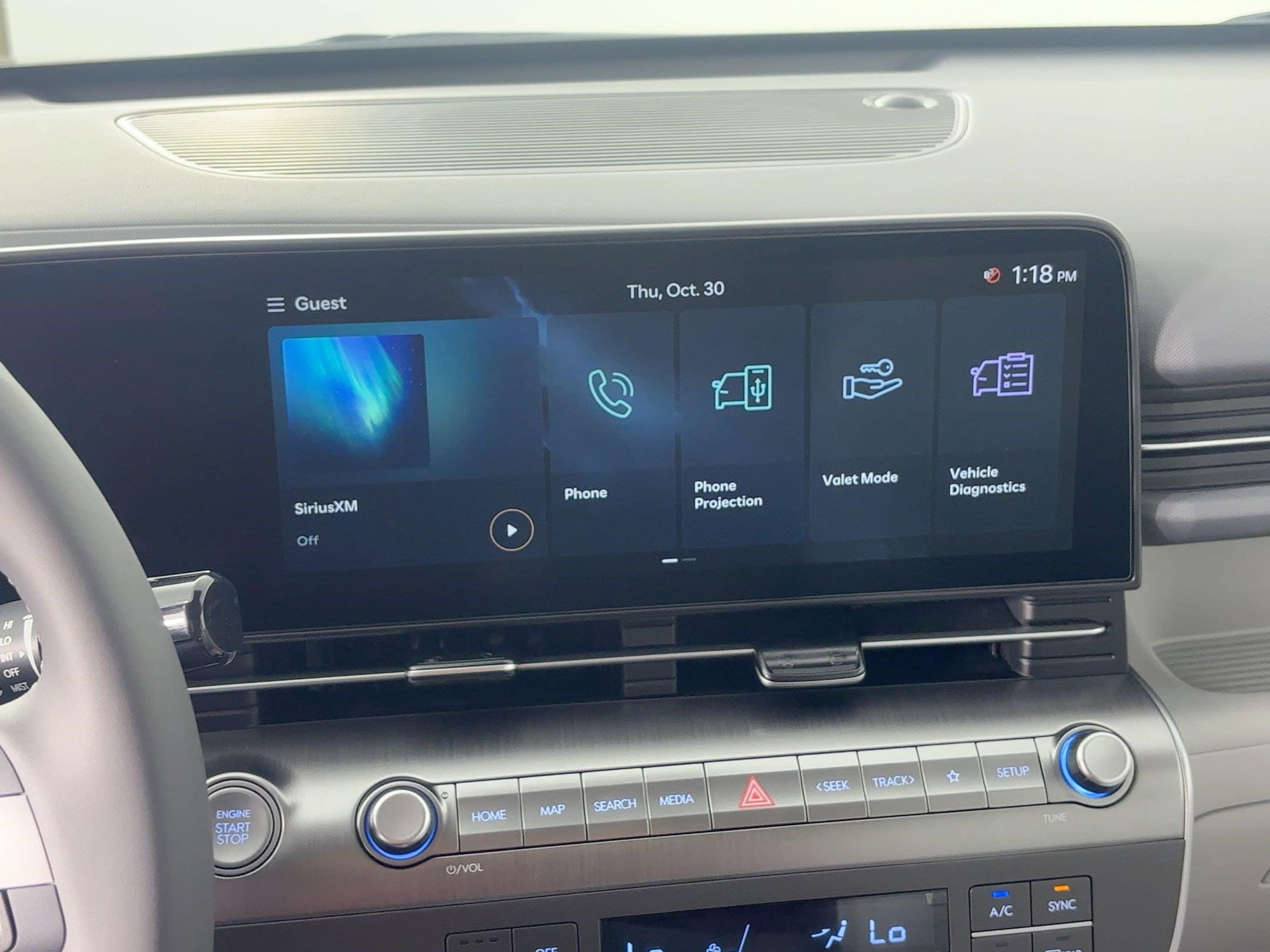 2026 Hyundai Kona SEL Sport - Photo 22