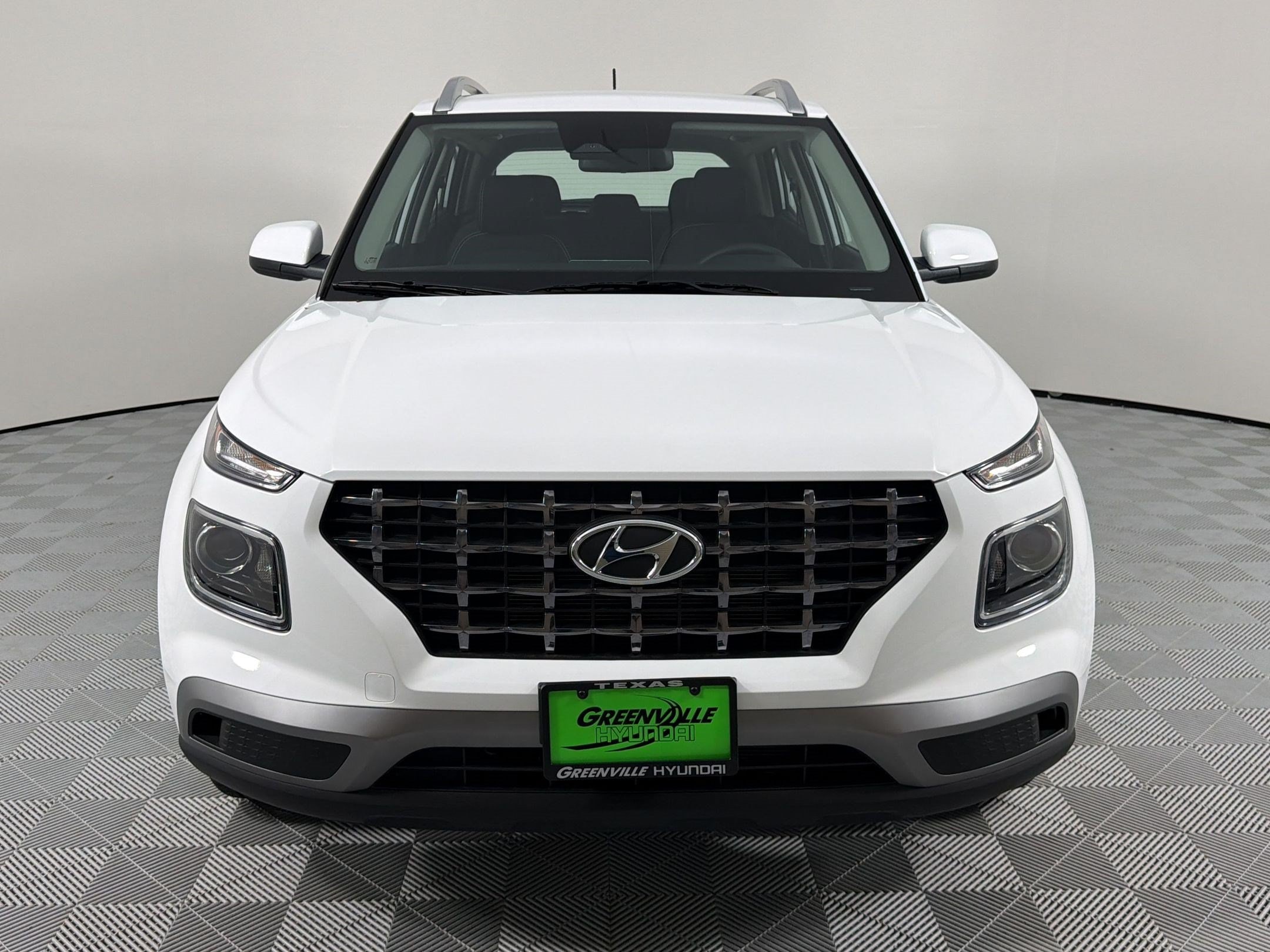 2026 Hyundai Venue SEL SEL FWD