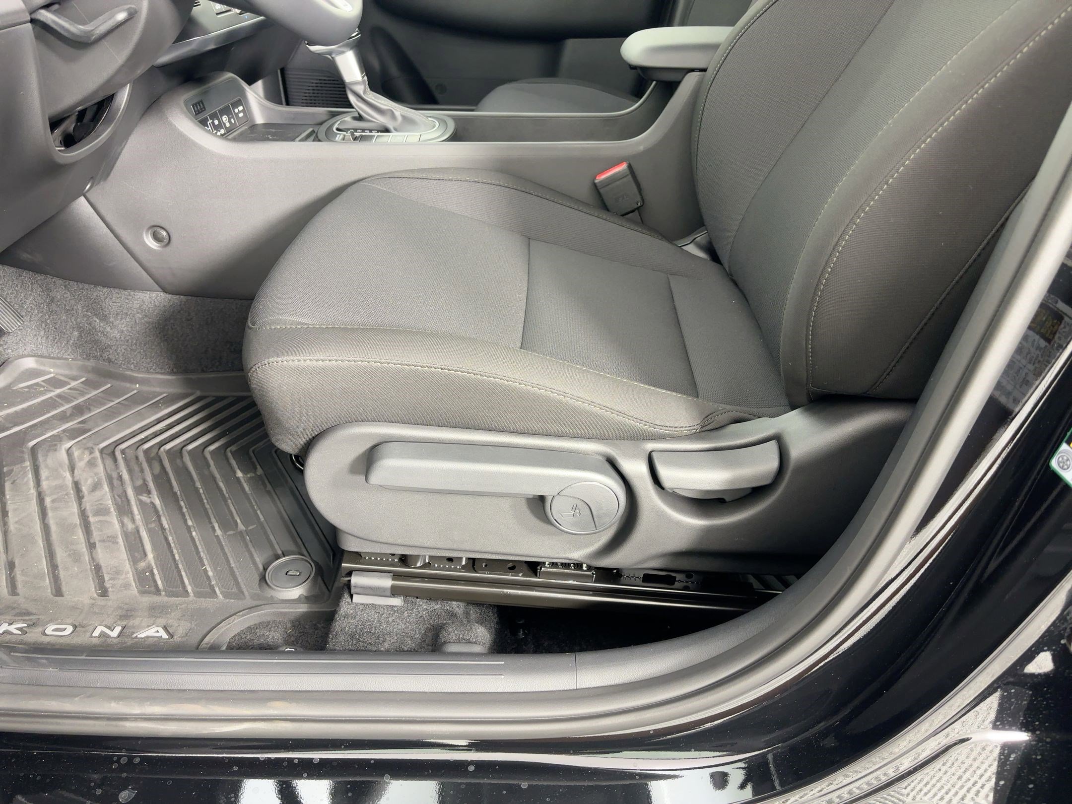 2026 Hyundai Kona SEL Sport - Photo 14