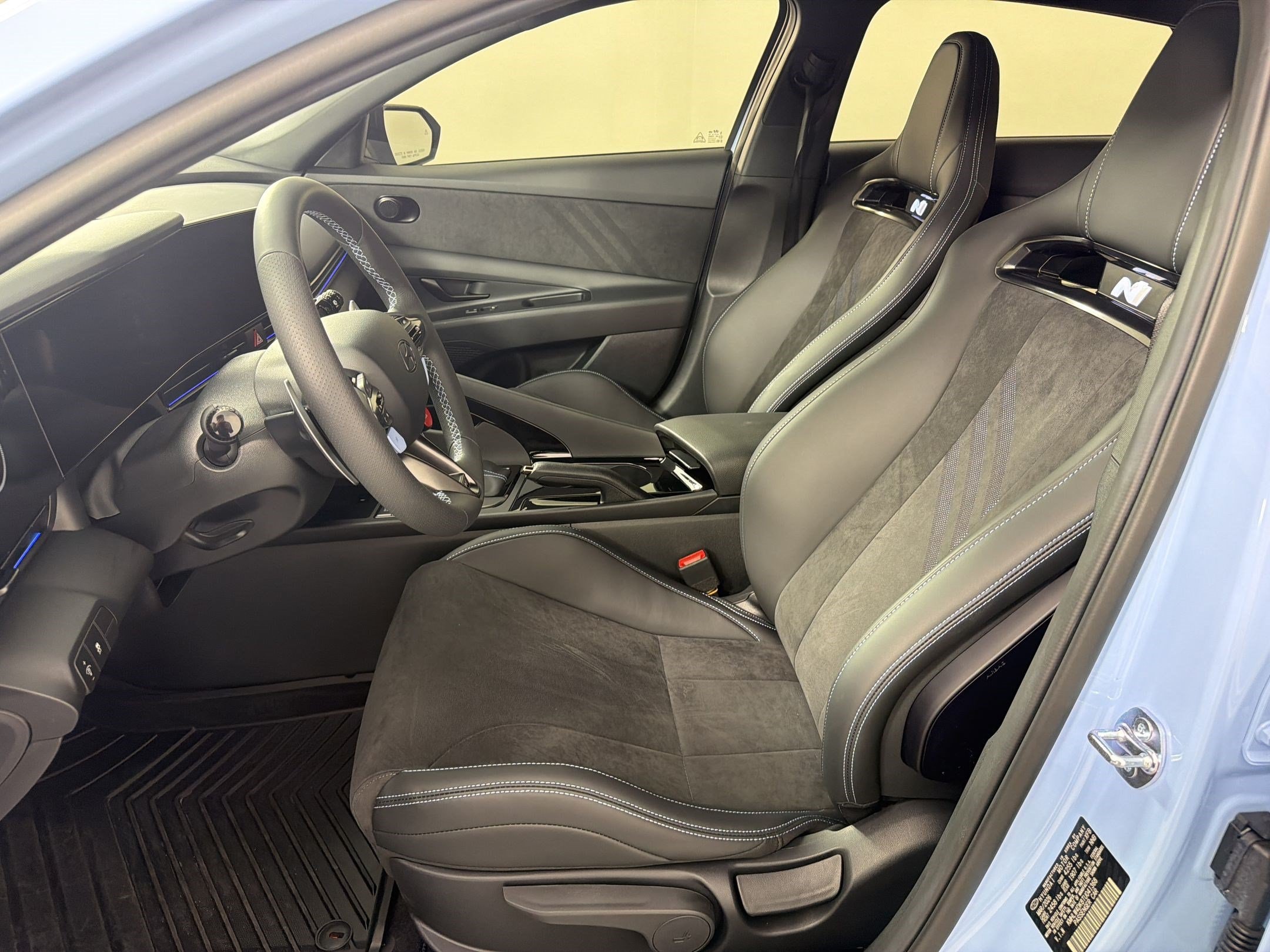 2026 Hyundai Elantra N Elantra N (DCT) DCT