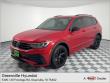 Used 2024 Volkswagen Tiguan SE R-Line Black 2.0T SE R-Line Black FWD