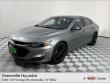Used 2023 Chevrolet Malibu LT Sedan