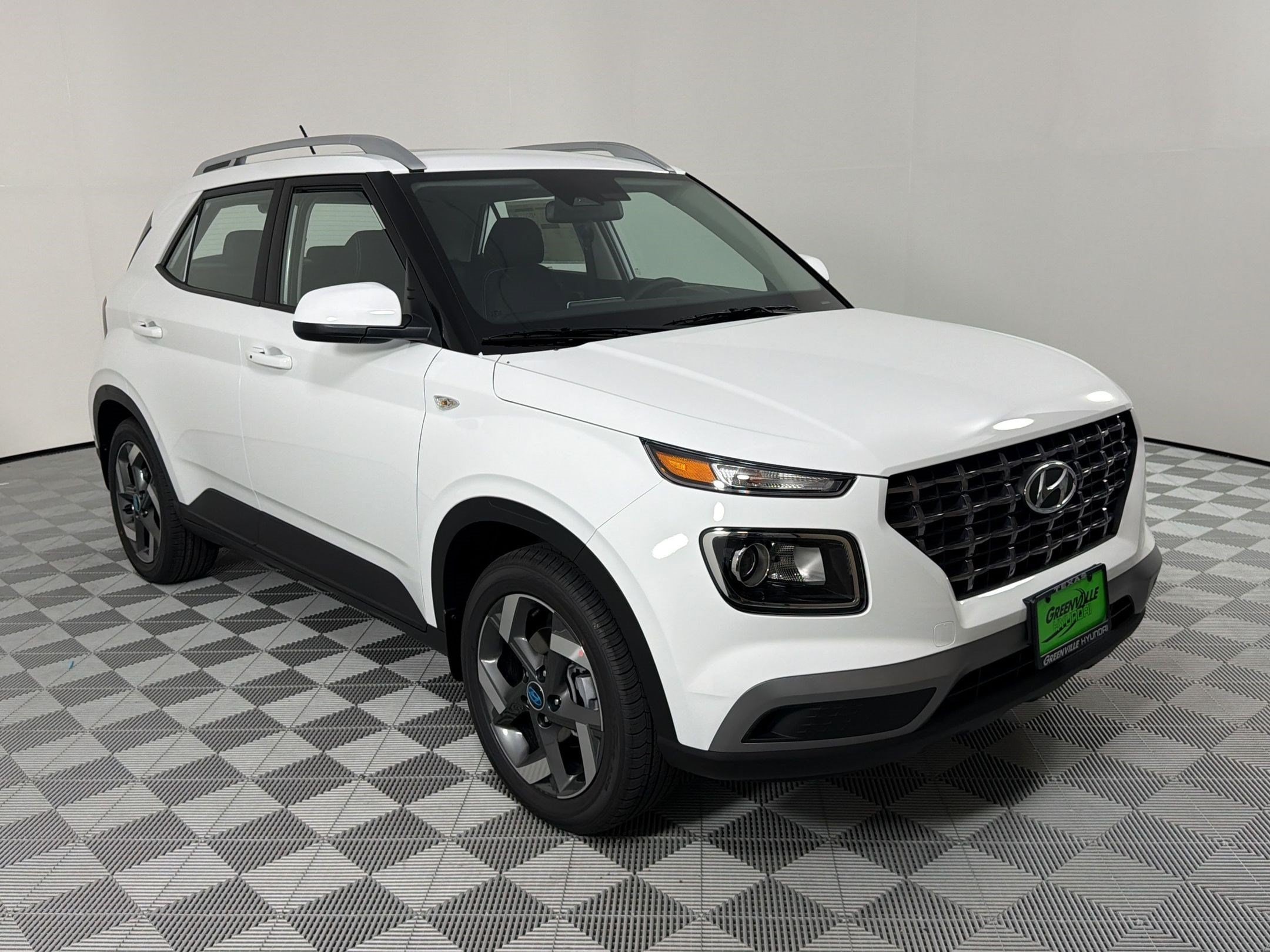 2026 Hyundai Venue SEL SEL FWD