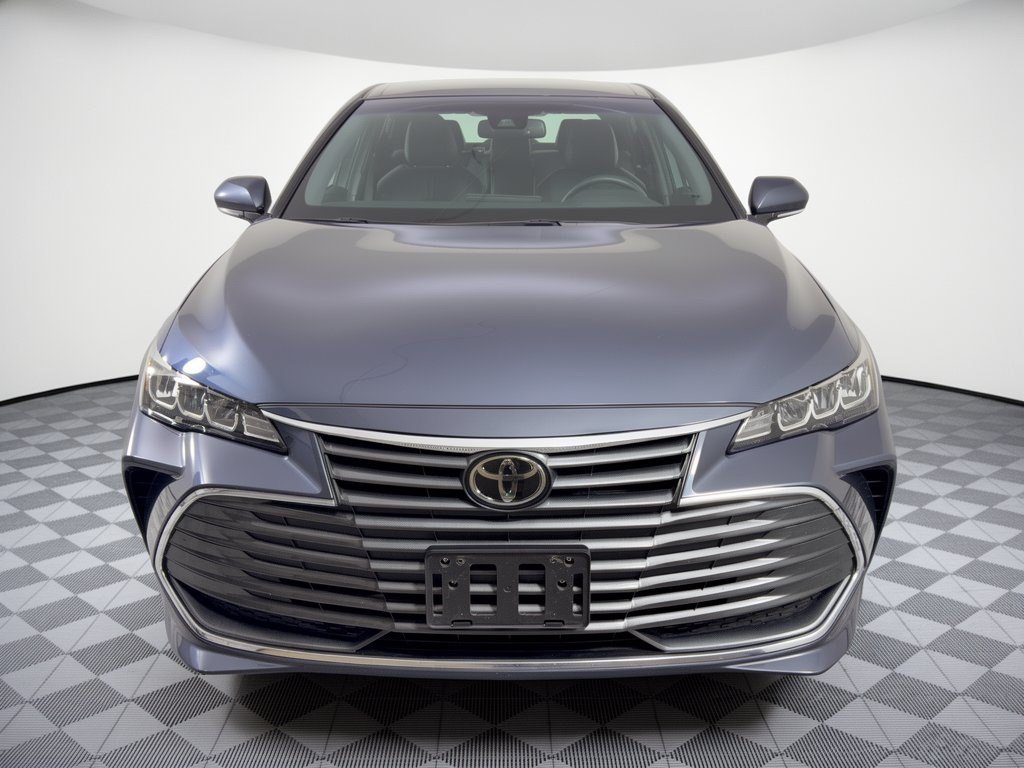 2022 Toyota Avalon XLE XLE FWD