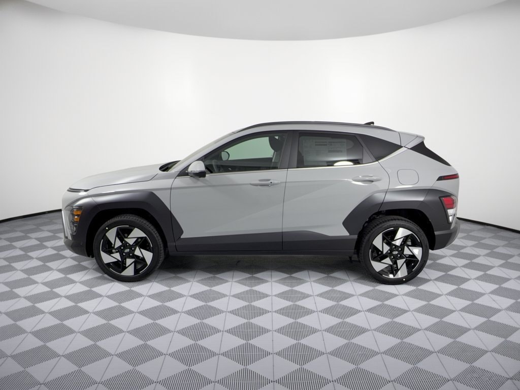 New 2027 Hyundai Kona Limited Limited AWD