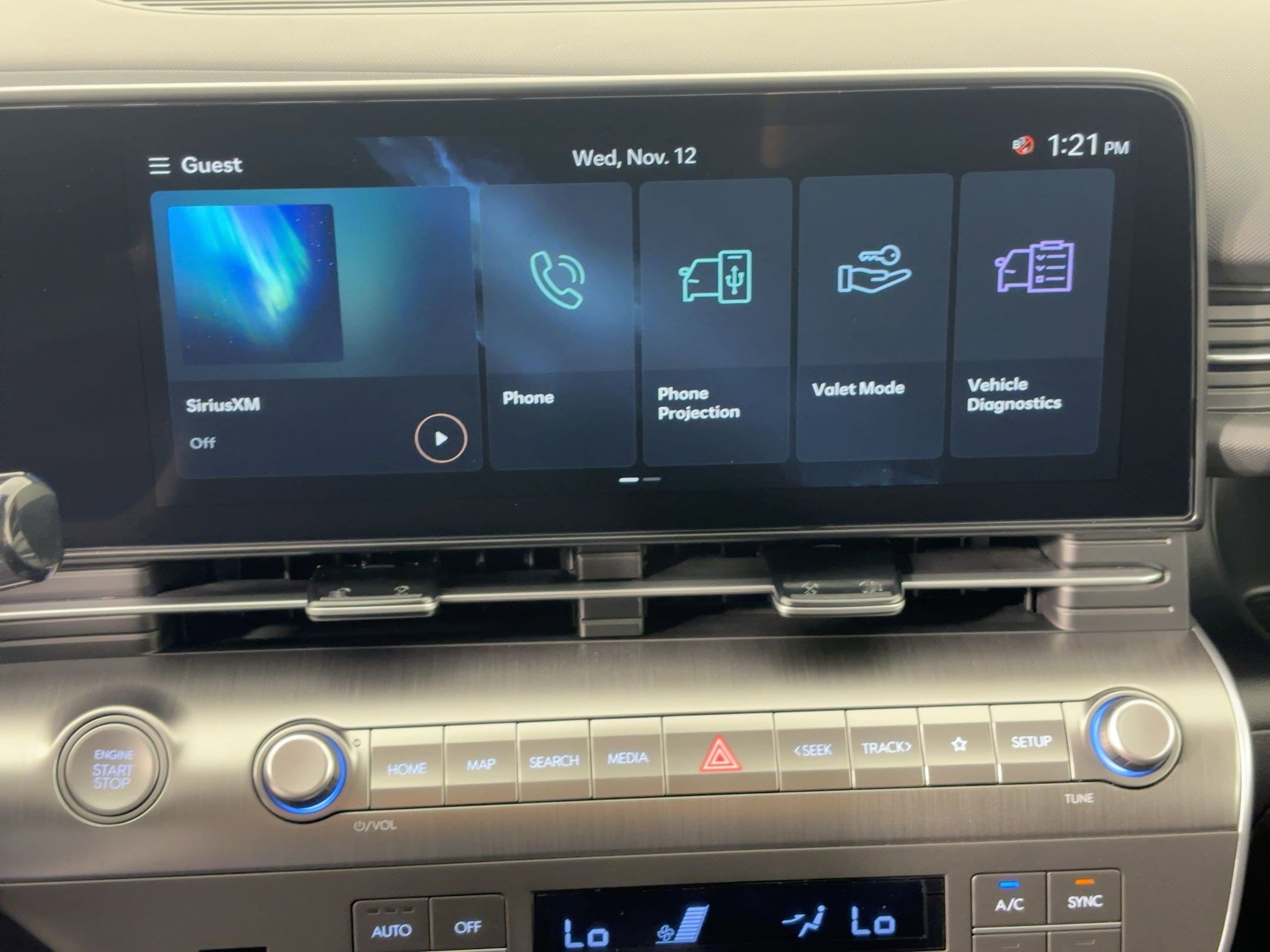 2026 Hyundai Kona SEL Sport - Photo 22