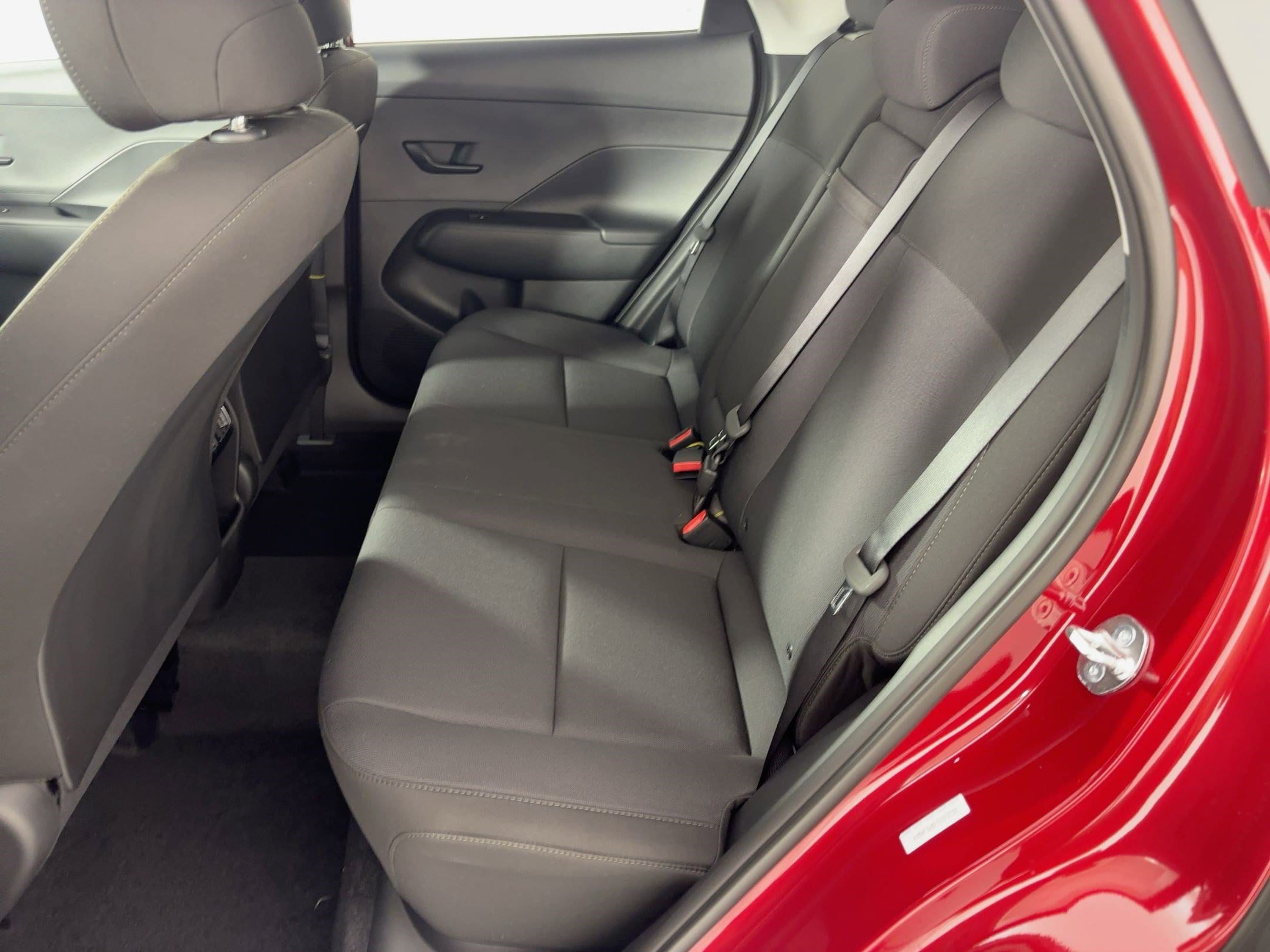 2026 Hyundai Kona SEL Sport - Photo 15