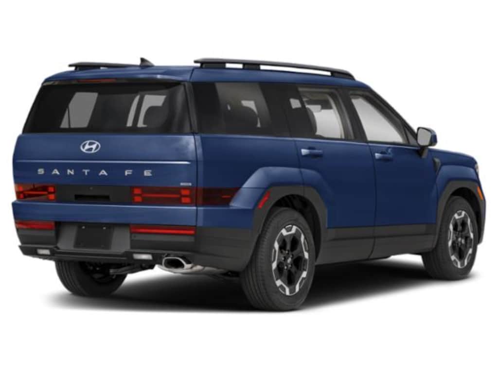 New 2025 Hyundai Santa Fe SEL FWD SEL FWD