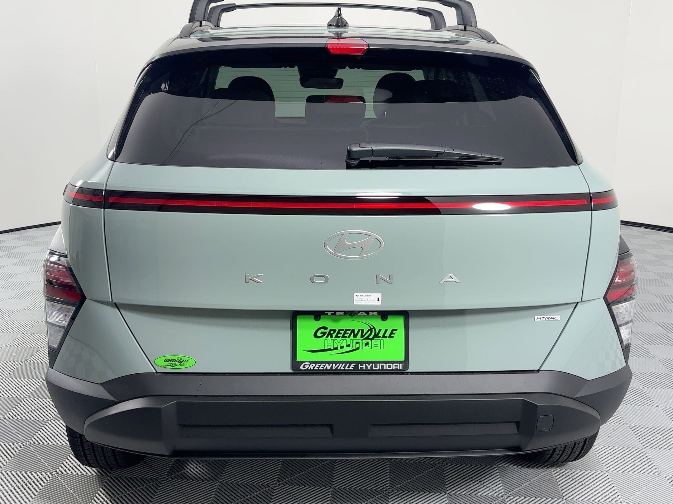 2026 Hyundai Kona SEL Sport - Photo 10