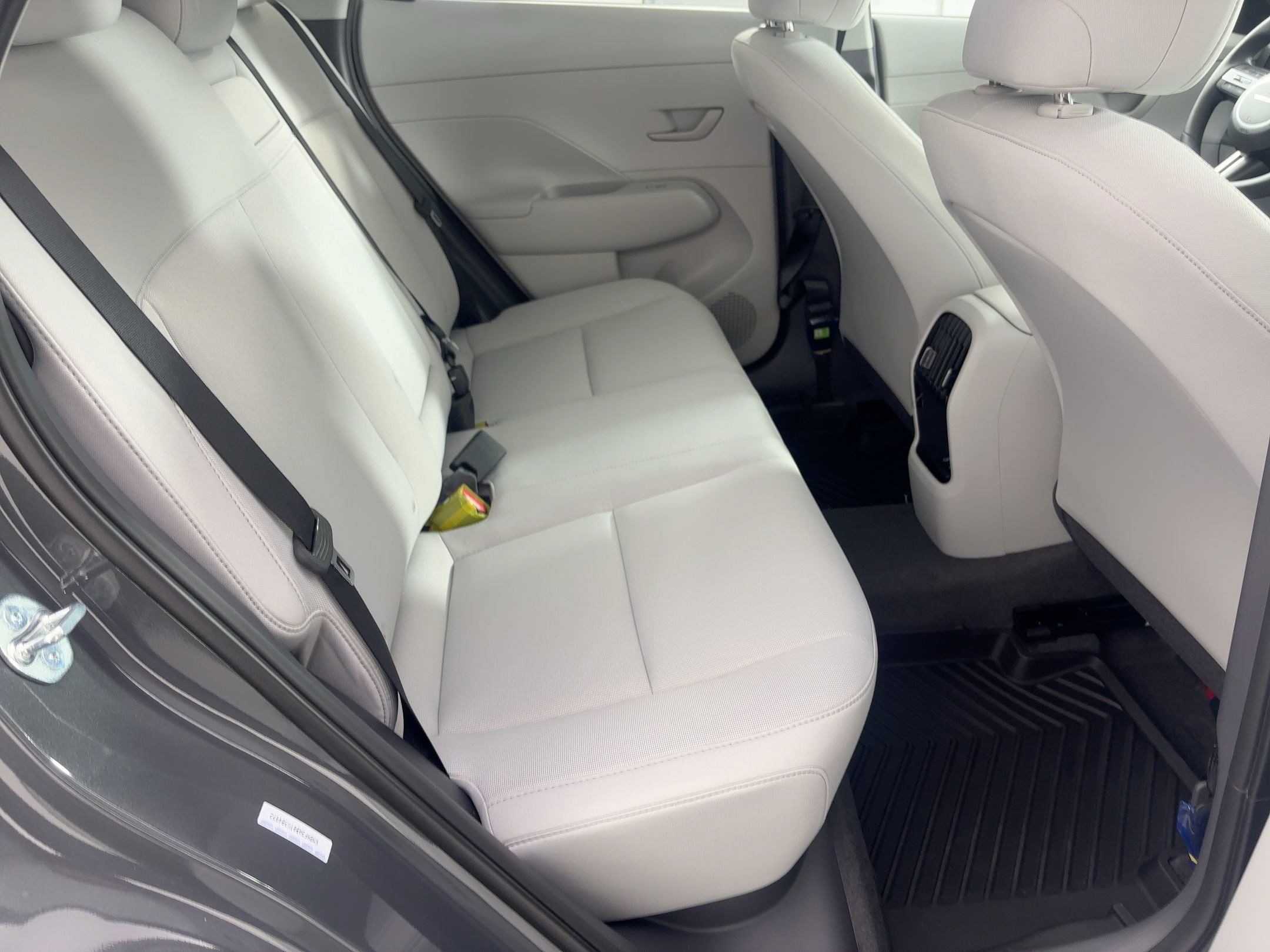 2026 Hyundai Kona SEL Sport - Photo 27