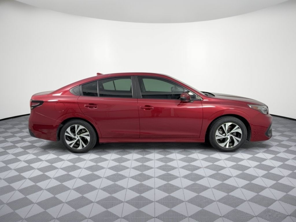 2023 Subaru Legacy Premium Premium CVT