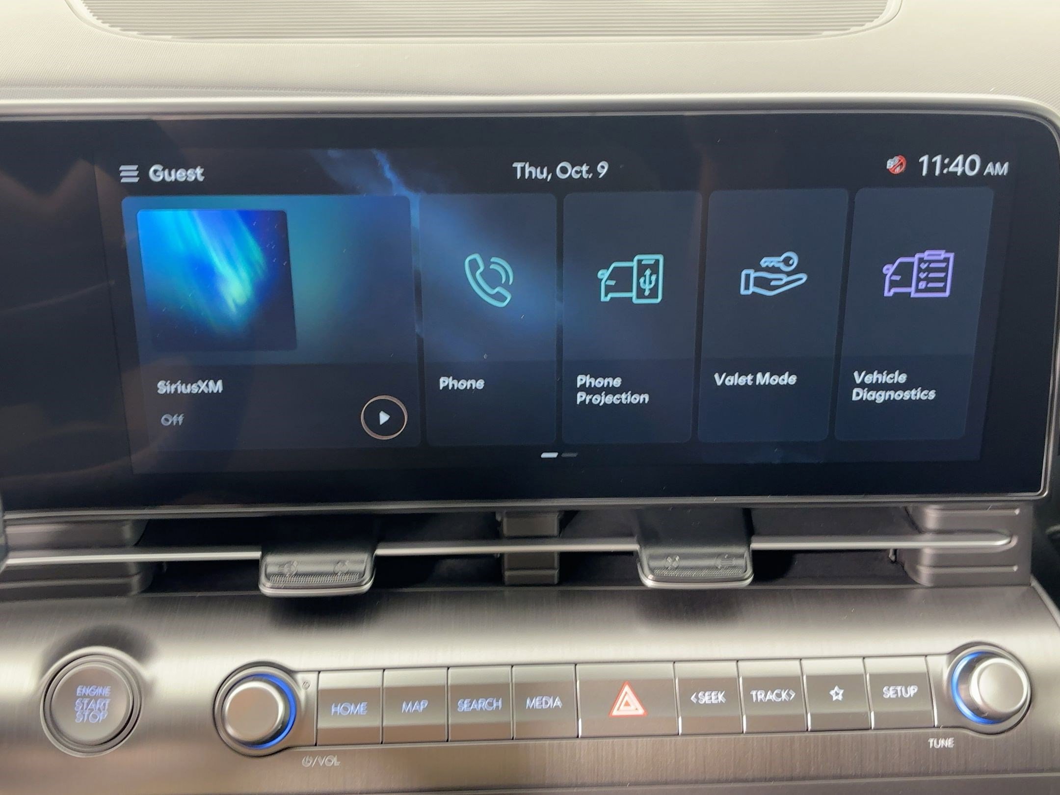 2026 Hyundai Kona SEL Sport - Photo 22