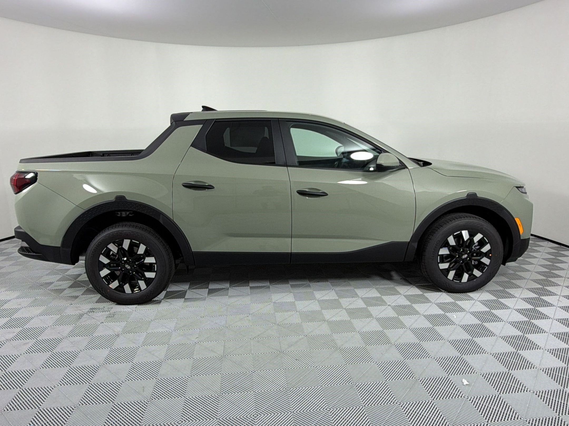 2027 Hyundai Santa Cruz SE SE FWD