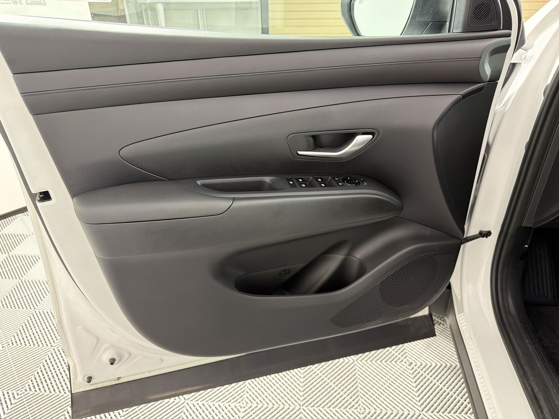 2026 Hyundai Santa Cruz SEL - Photo 20