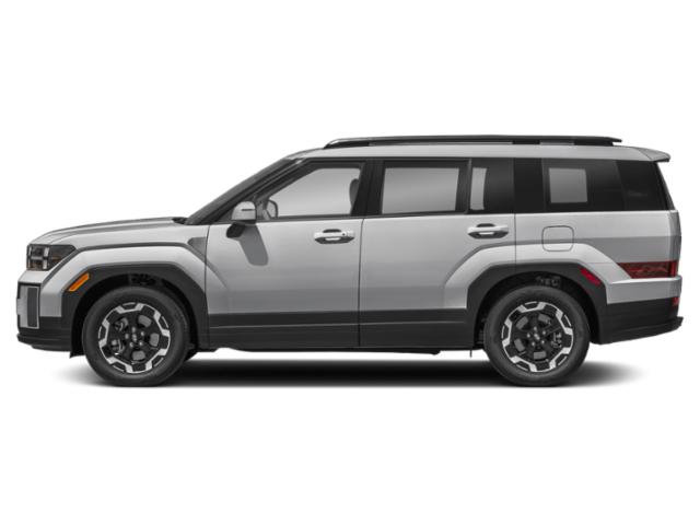 New 2027 Hyundai Santa Fe SEL SUV