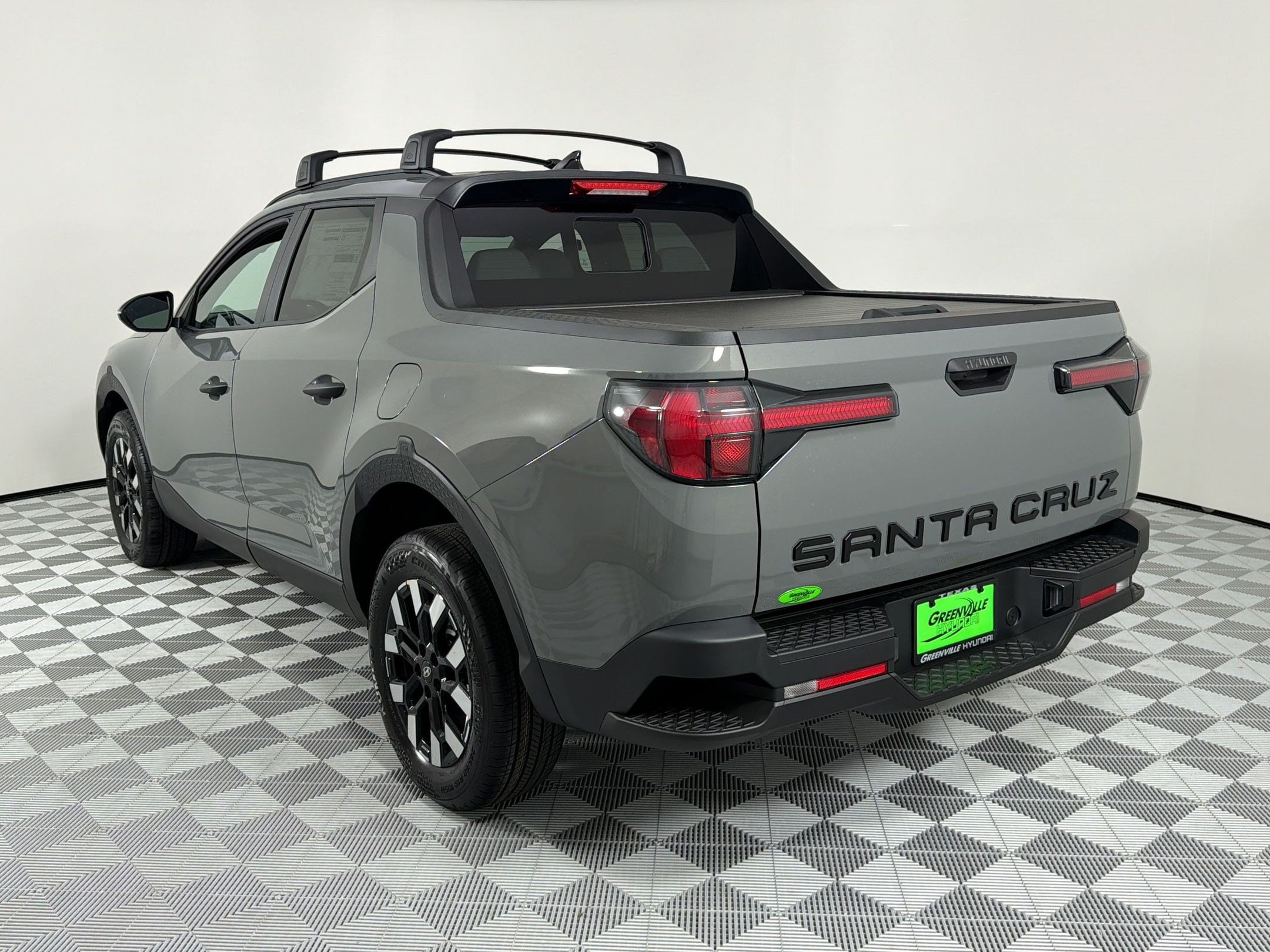 2027 Hyundai Santa Cruz SEL Activity SEL Activity FWD