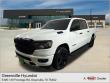 Used 2023 Ram 1500 Big Horn Big Horn 4x4 Crew Cab 57 Box