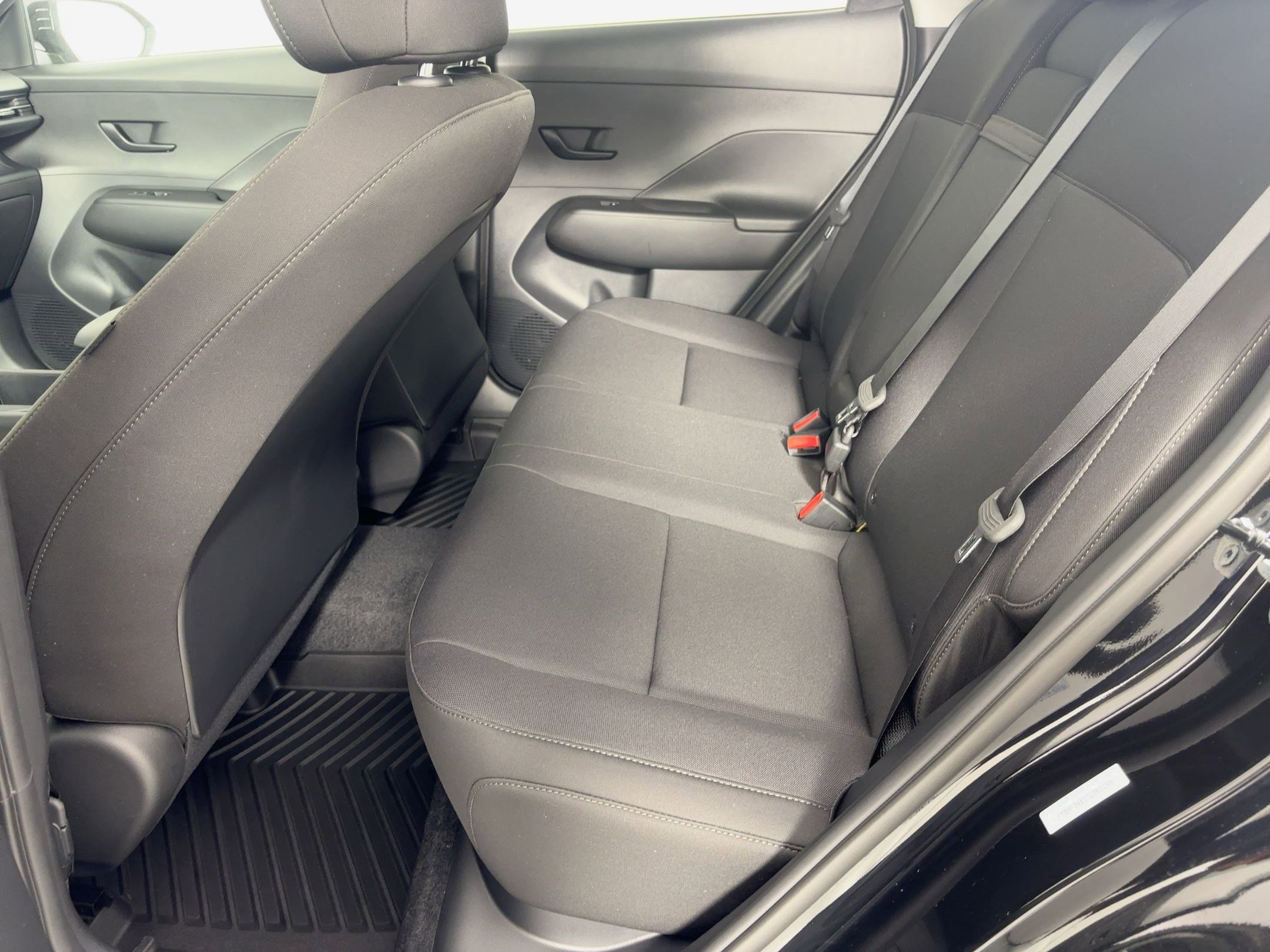 2026 Hyundai Kona SEL Sport - Photo 15
