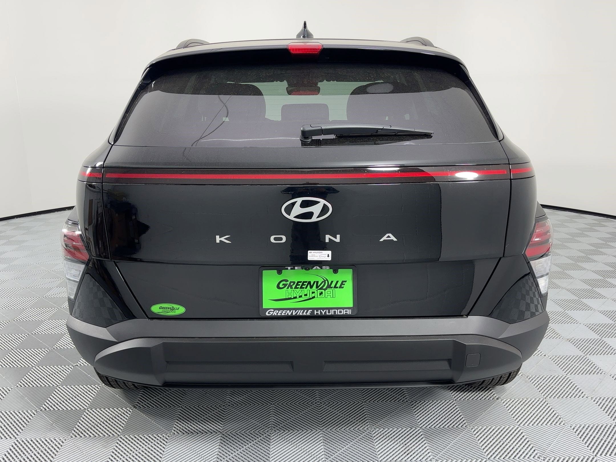 2026 Hyundai Kona SEL Sport - Photo 10