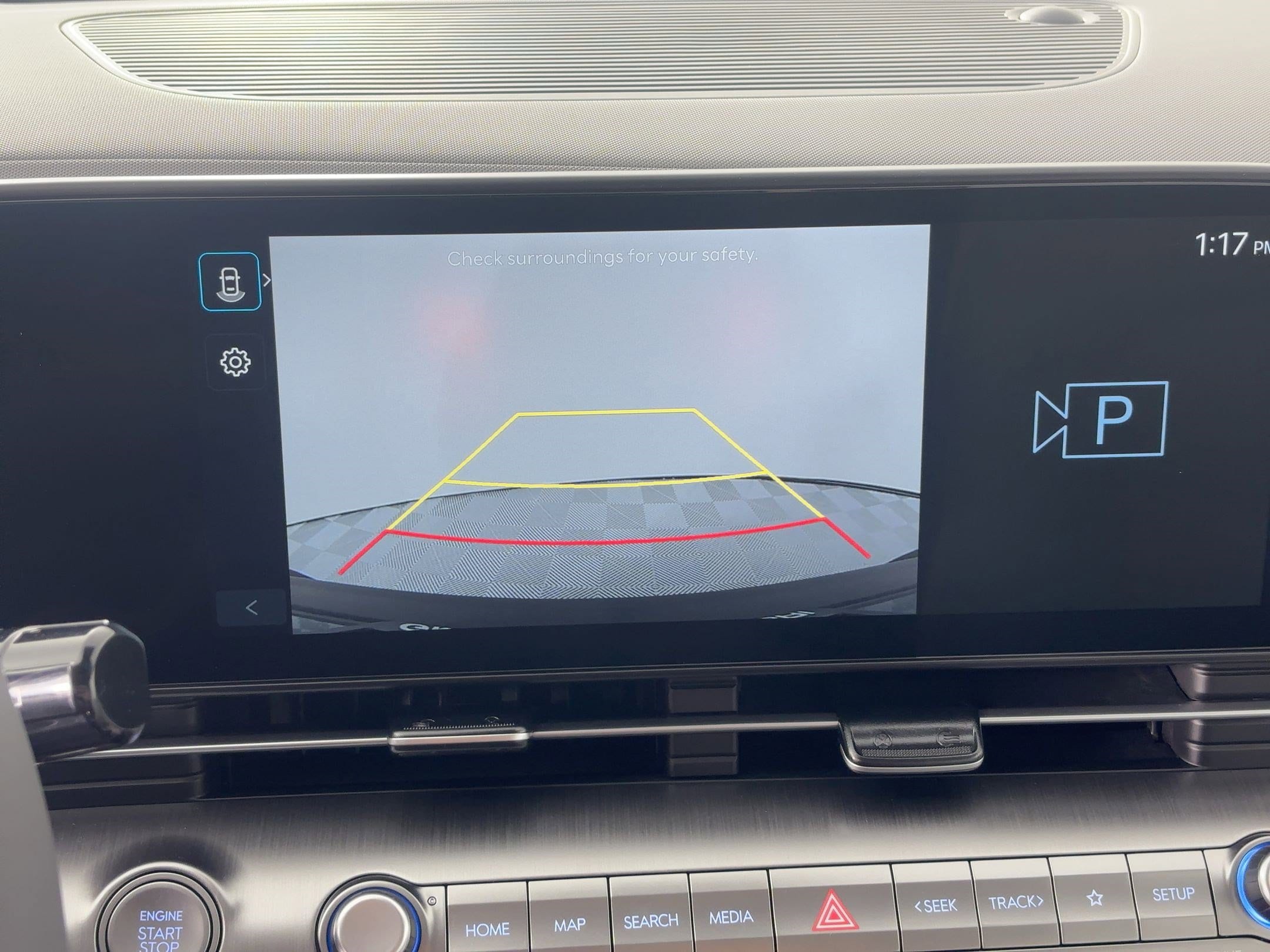 2026 Hyundai Kona SEL Sport - Photo 23