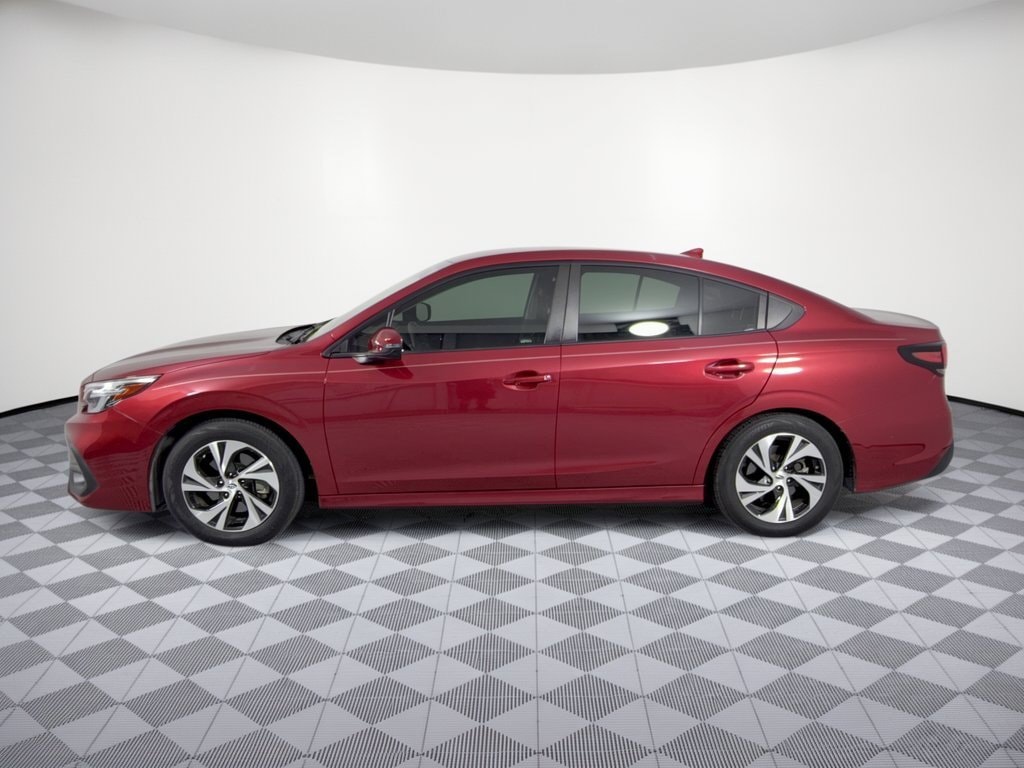 2023 Subaru Legacy Premium Premium CVT
