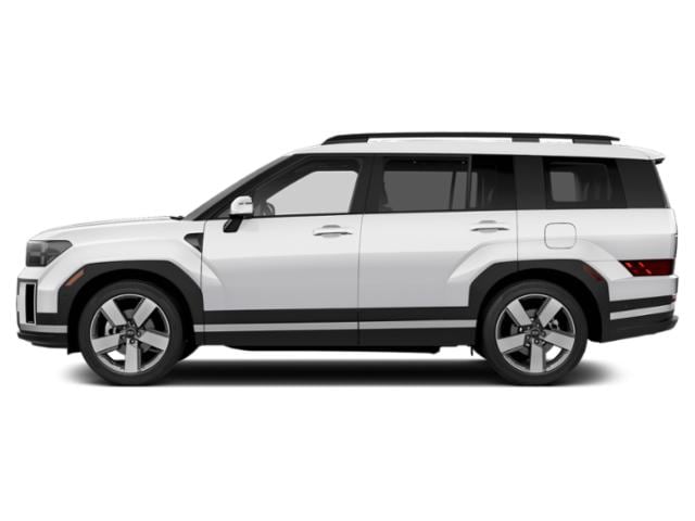 Santa Fe Limited 6P Limited 6P FWD
