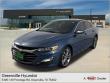 Used 2024 Chevrolet Malibu LT Sedan