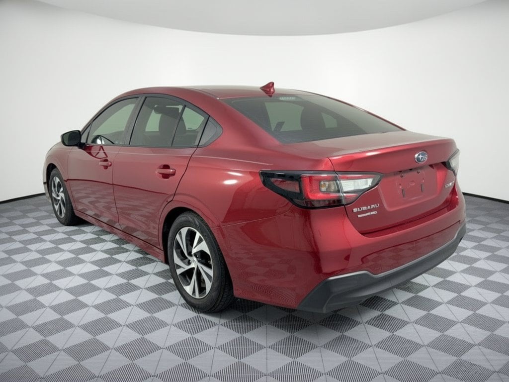 2023 Subaru Legacy Premium Premium CVT