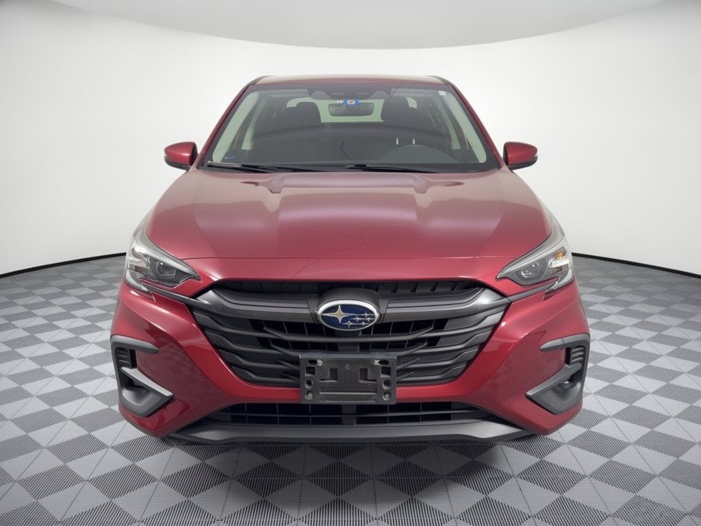 2023 Subaru Legacy Premium Premium CVT