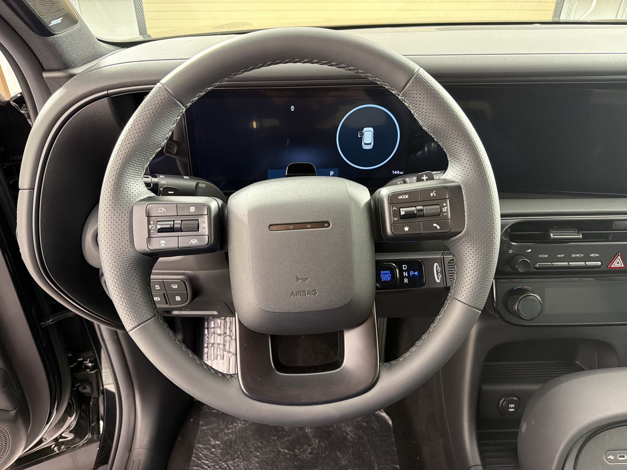 2026 Hyundai Palisade XRT Pro - Photo 11
