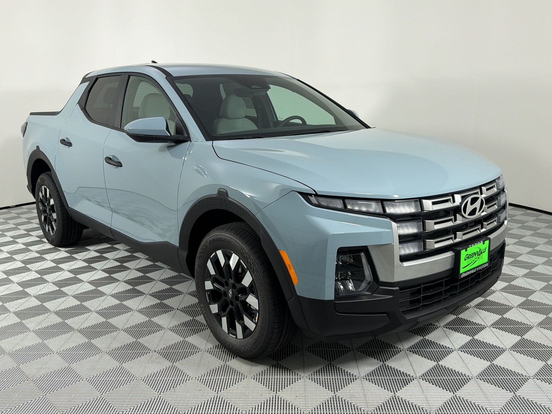 2027 Hyundai Santa Cruz SE SE FWD