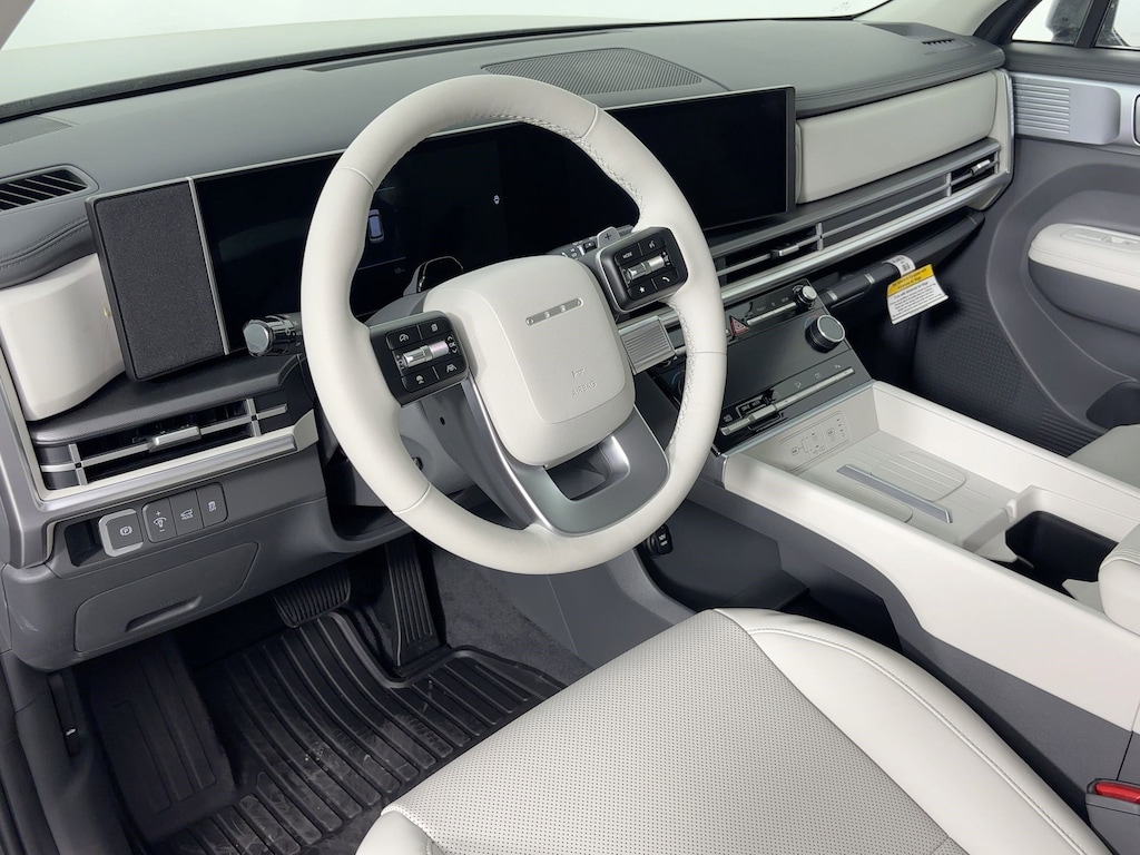 New 2026 Hyundai Santa Fe SEL SEL FWD