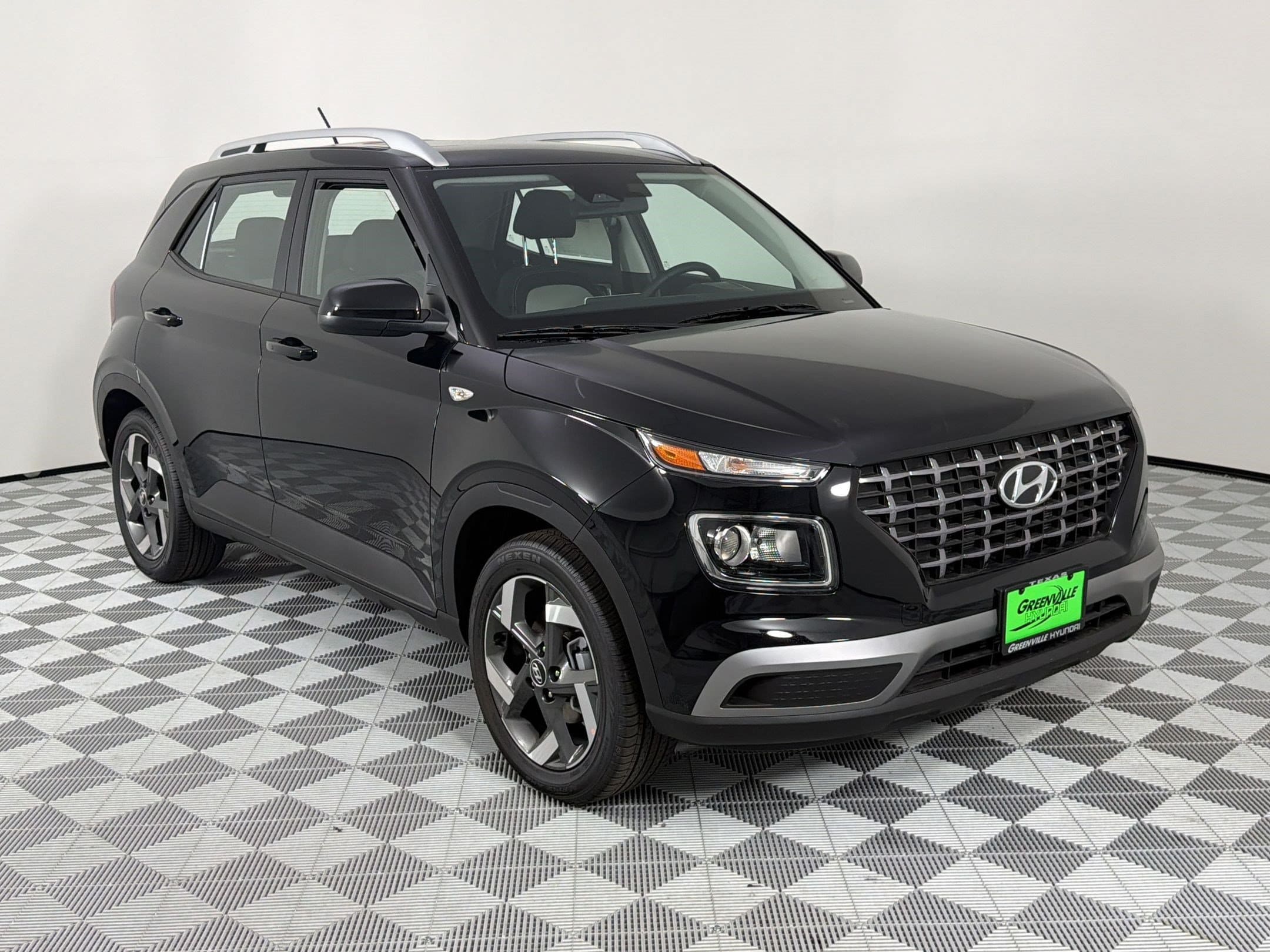 2026 Hyundai Venue SEL SEL FWD