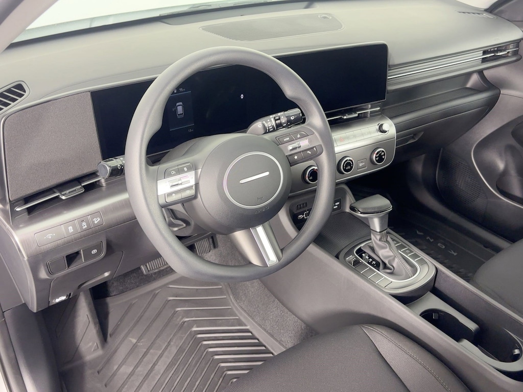 New 2026 Hyundai Kona SE SE AWD