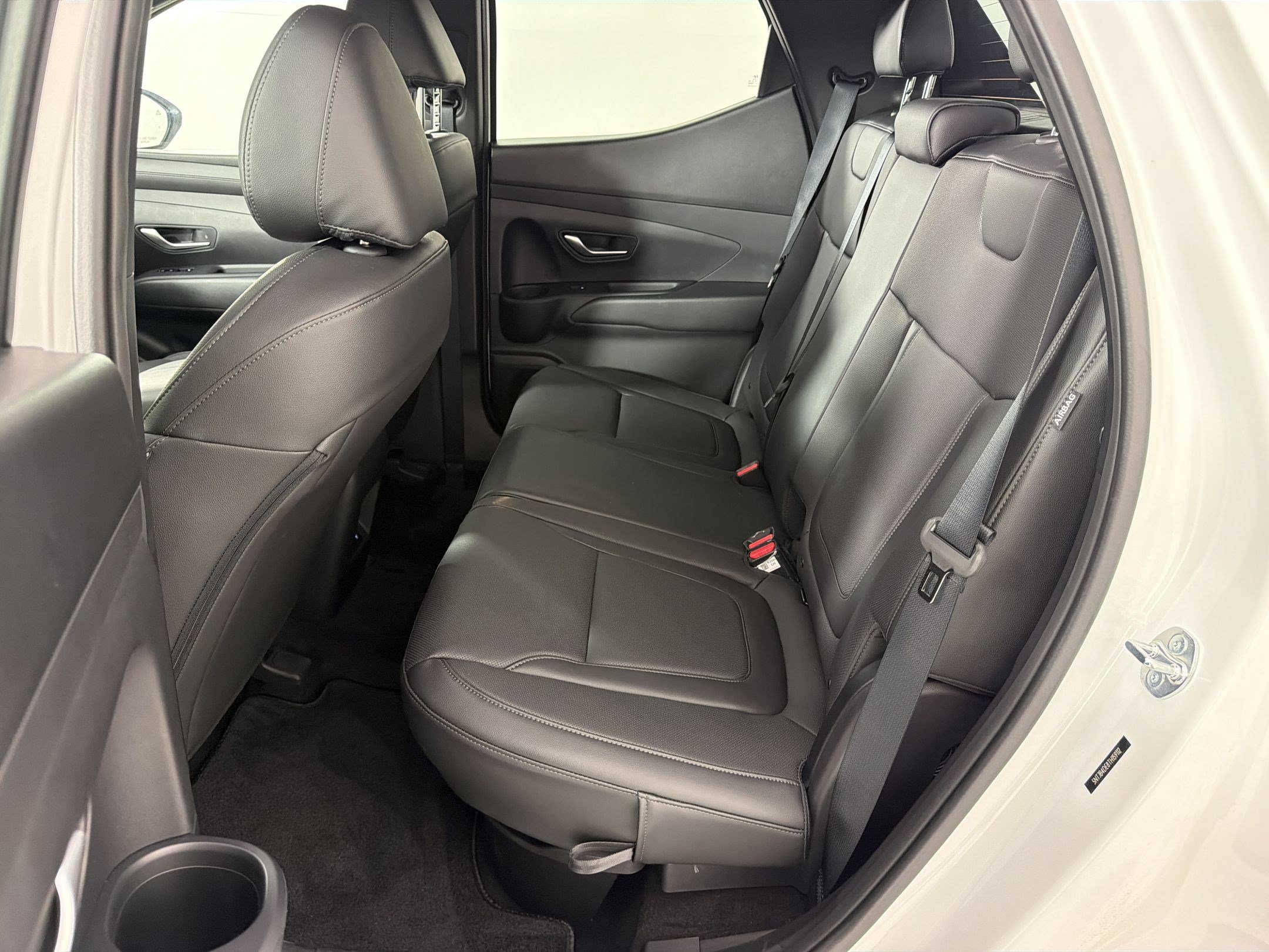 2026 Hyundai Santa Cruz SEL - Photo 15
