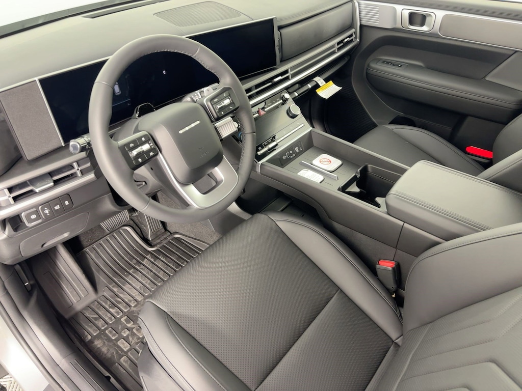 New 2026 Hyundai Santa Fe SEL SEL FWD