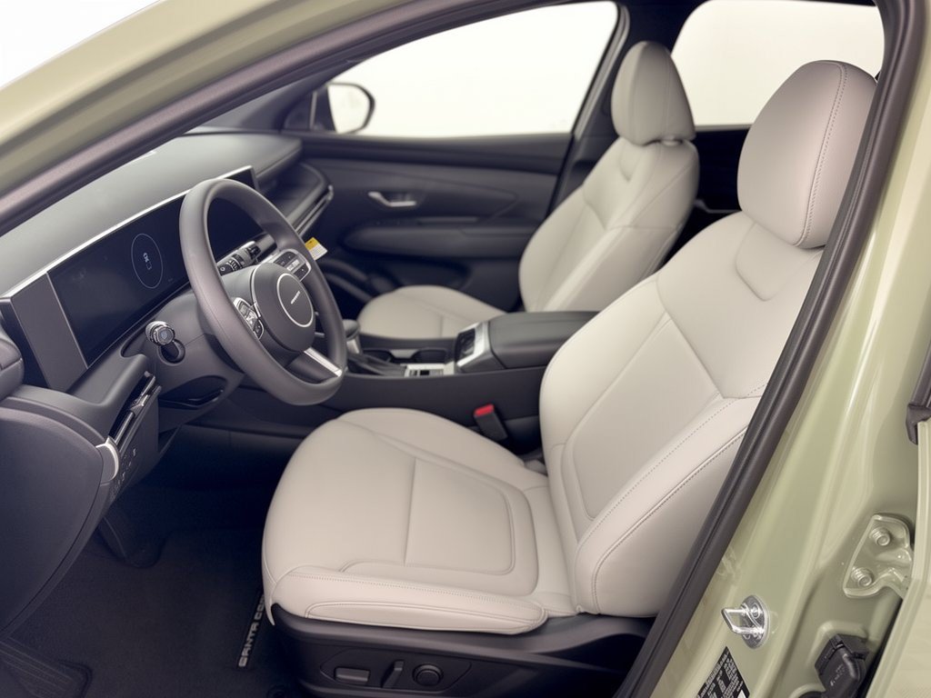 2027 Hyundai Santa Cruz SEL Activity SEL Activity FWD