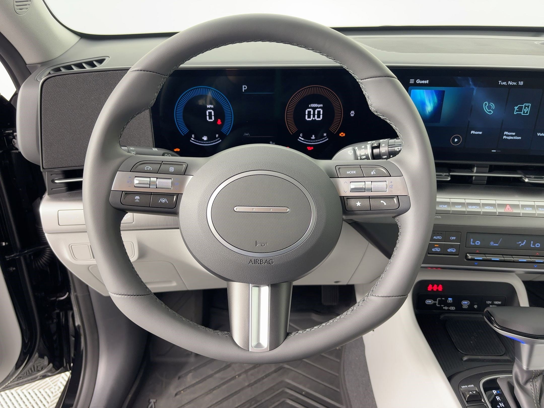 2026 Hyundai Kona SEL Sport - Photo 28