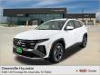 New 2026 Hyundai Tucson SEL SEL FWD