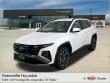 New 2026 Hyundai Tucson SEL Plus SEL Plus FWD