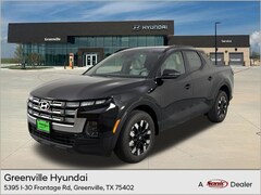 2026 Hyundai Santa Cruz SEL SEL FWD