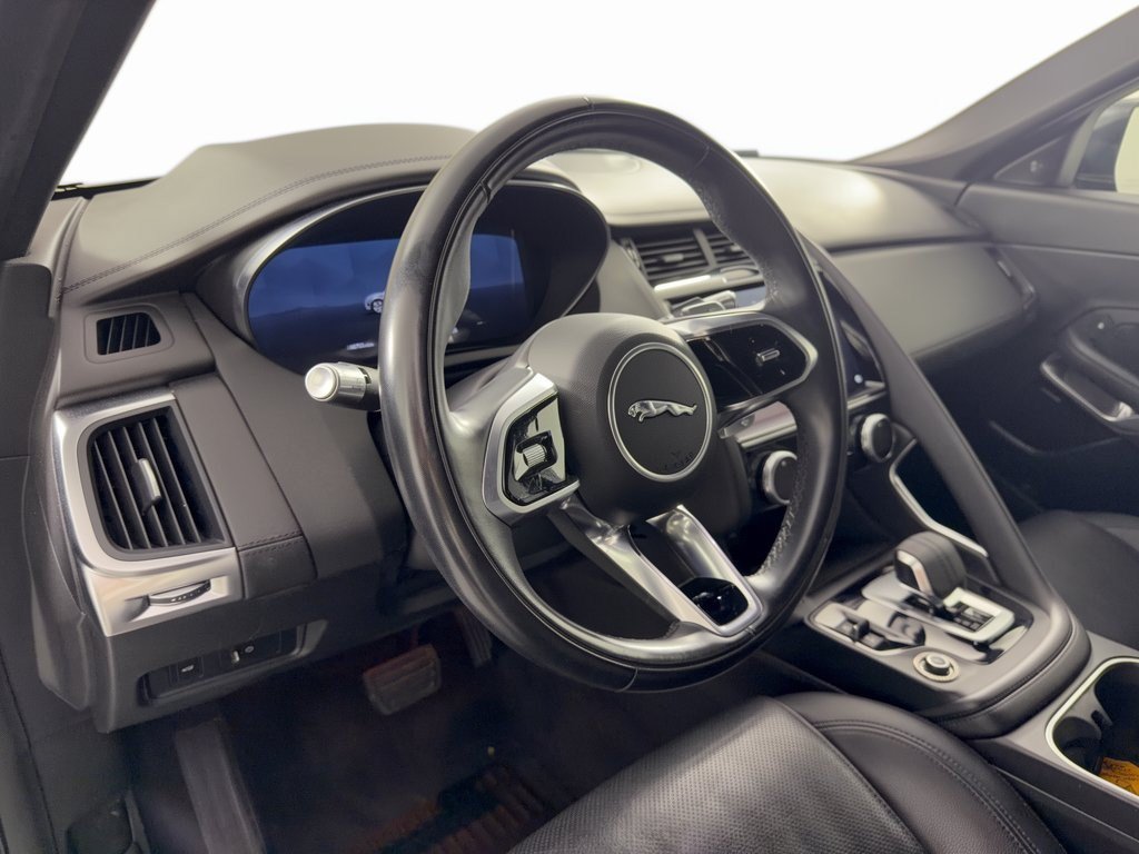 2021 Jaguar E-PACE SE P250 AWD SE