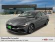 Used 2025 Hyundai Elantra SEL Convenience SEL Convenience IVT