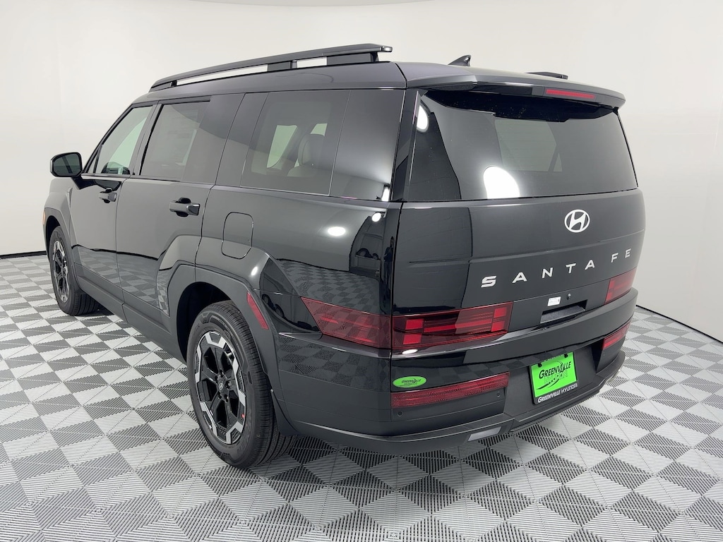New 2026 Hyundai Santa Fe SEL SEL FWD